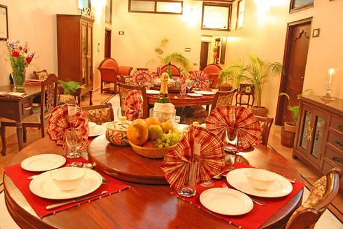 Hotel Surya Kunj Homestay 7