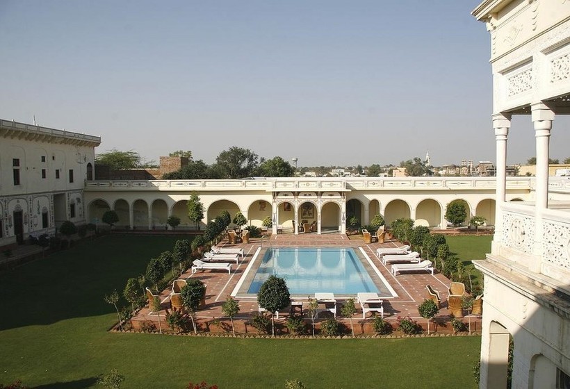 Hotel Indra Vilas Rajasthán