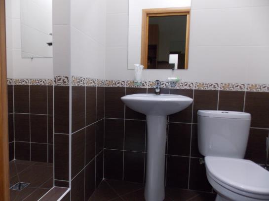 Hôtel Uyutnaya Novosibirsk 10