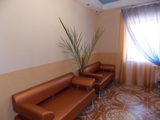 Hôtel Uyutnaya Novosibirsk 11