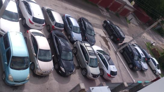 Hôtel Uyutnaya Novosibirsk 17