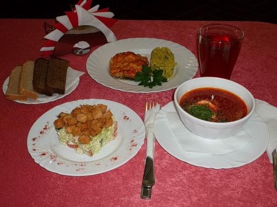 Hôtel Uyutnaya Novosibirsk 19