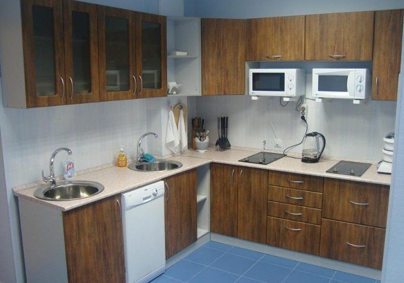 Hôtel Uyutnaya Novosibirsk 2