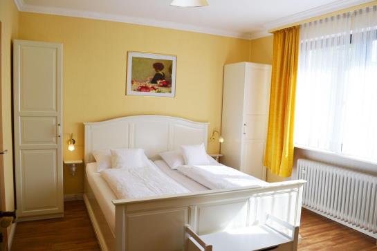 Pension Am Kurpark 1