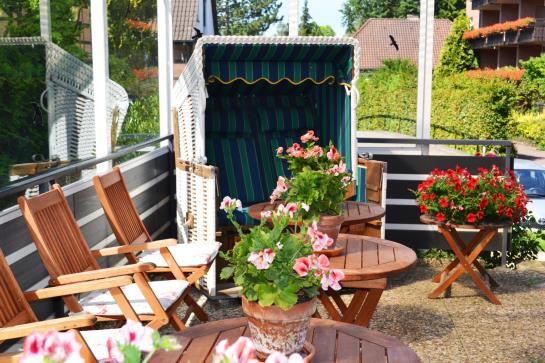 Pension Am Kurpark 11