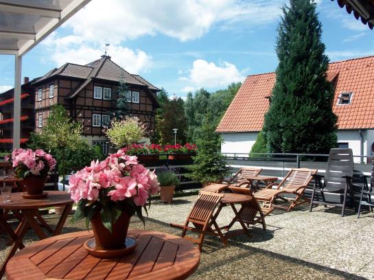 Pension Am Kurpark 12