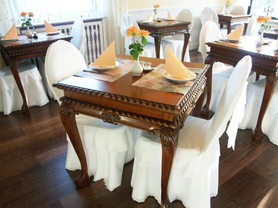 Pension Am Kurpark 14