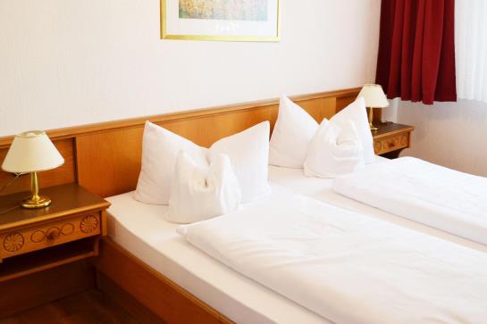 Pension Am Kurpark 17