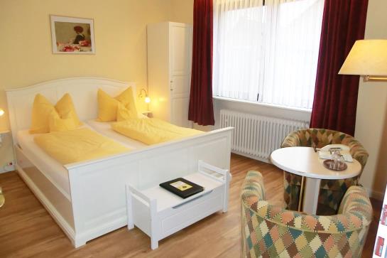 Pension Am Kurpark 20