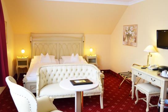 Pension Am Kurpark 3