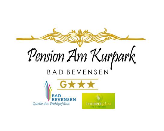 Pension Am Kurpark 8
