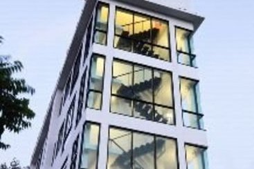 Hotel Be My Guest Hip Phuket