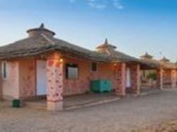 Hotel Aaram Baagh Pushkar