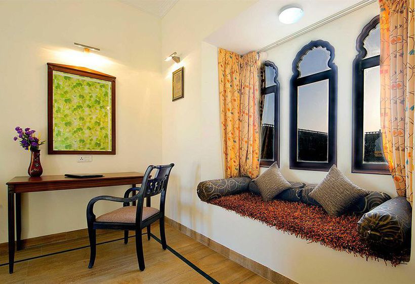 Desert Tulip Hotel & Resort 10