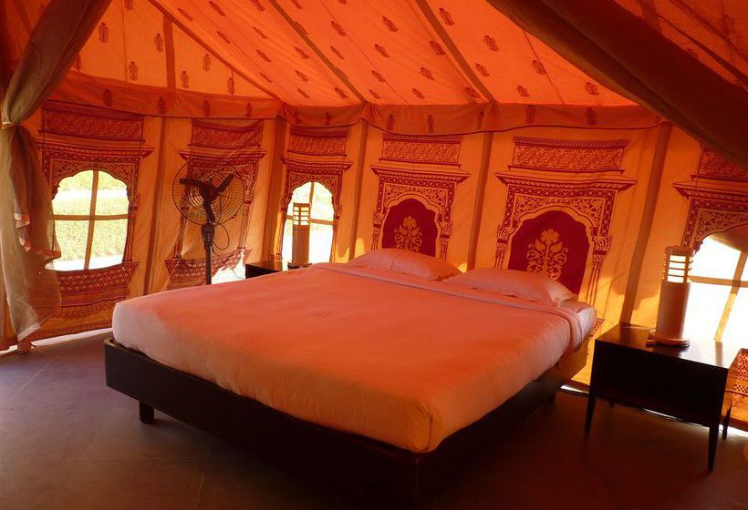 Desert Tulip Hotel & Resort 12