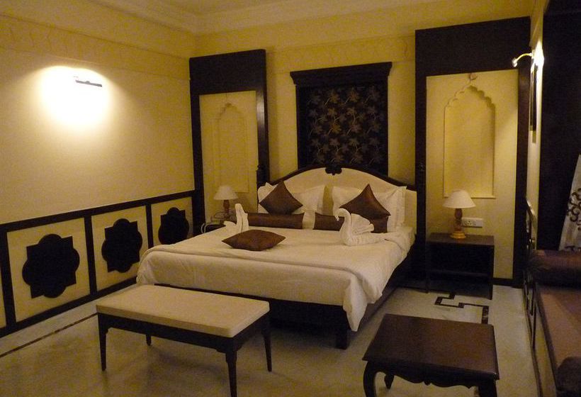 Desert Tulip Hotel & Resort 13