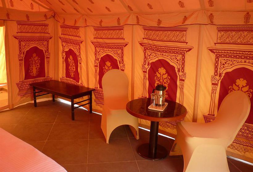 Desert Tulip Hotel & Resort 14