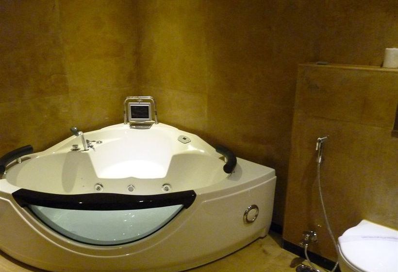 Desert Tulip Hotel & Resort 15