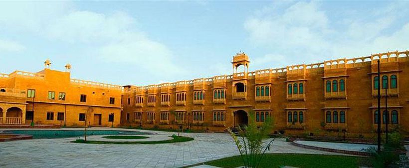 Desert Tulip Hotel & Resort 17