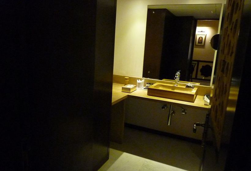 Desert Tulip Hotel & Resort 18