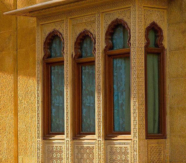 Desert Tulip Hotel & Resort 2