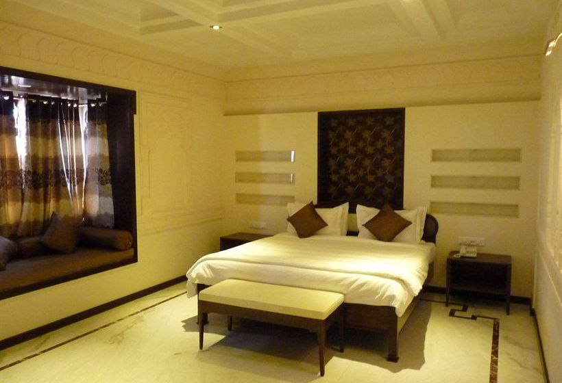 Desert Tulip Hotel & Resort 20