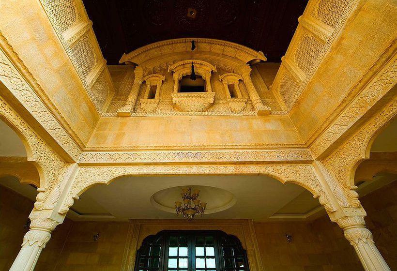 Desert Tulip Hotel & Resort 3