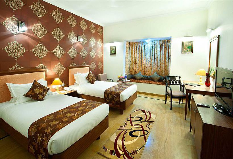 Desert Tulip Hotel & Resort 4