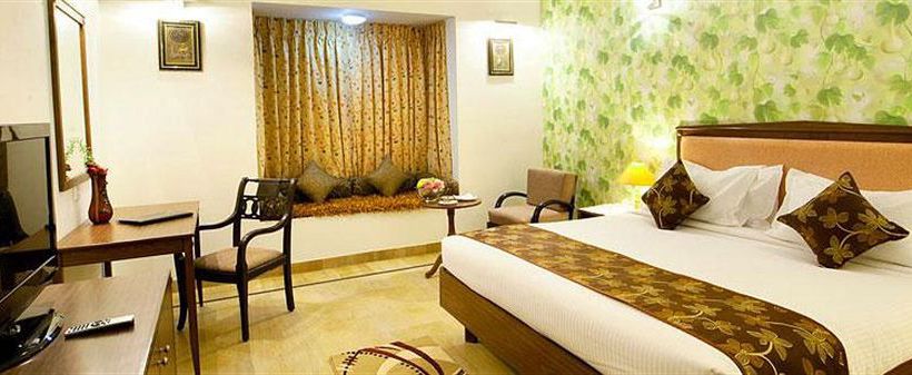 Desert Tulip Hotel & Resort 5