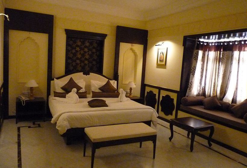 Desert Tulip Hotel & Resort 7