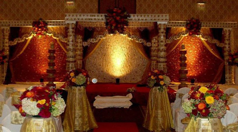 Hotel Indana Palace Jodhpur 1