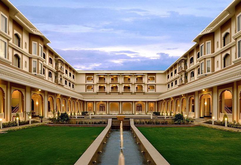 Hotel Indana Palace Jodhpur 12