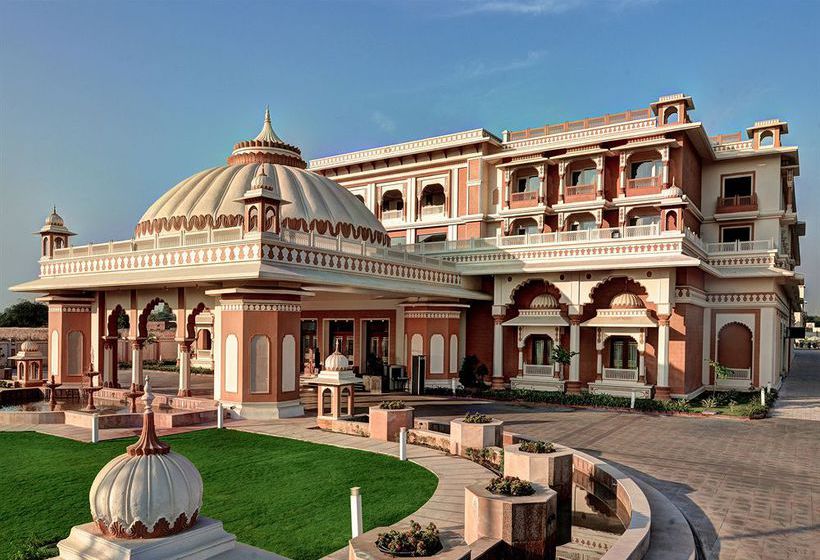 Hotel Indana Palace Jodhpur 15