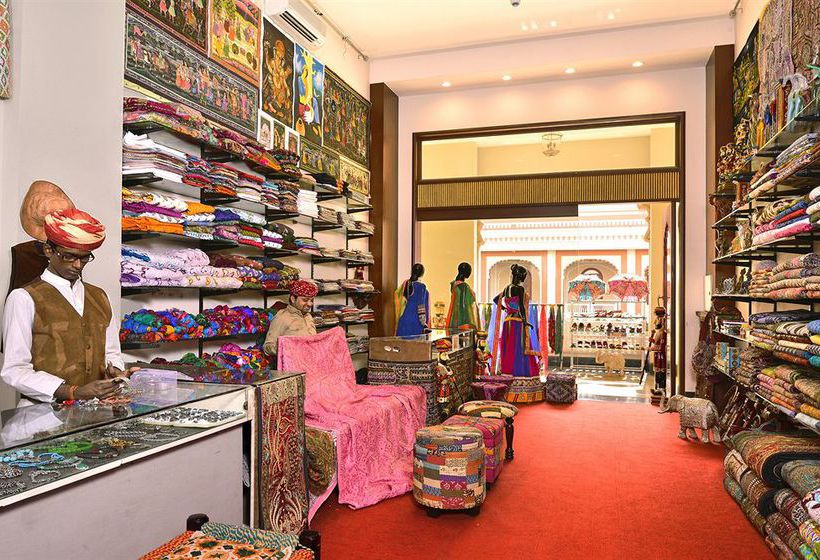 Hotel Indana Palace Jodhpur 17