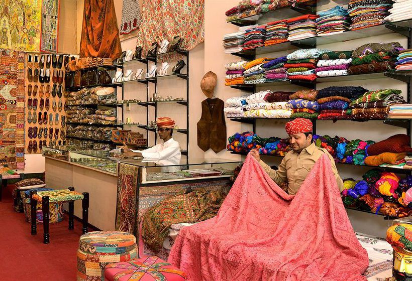 Hotel Indana Palace Jodhpur 18