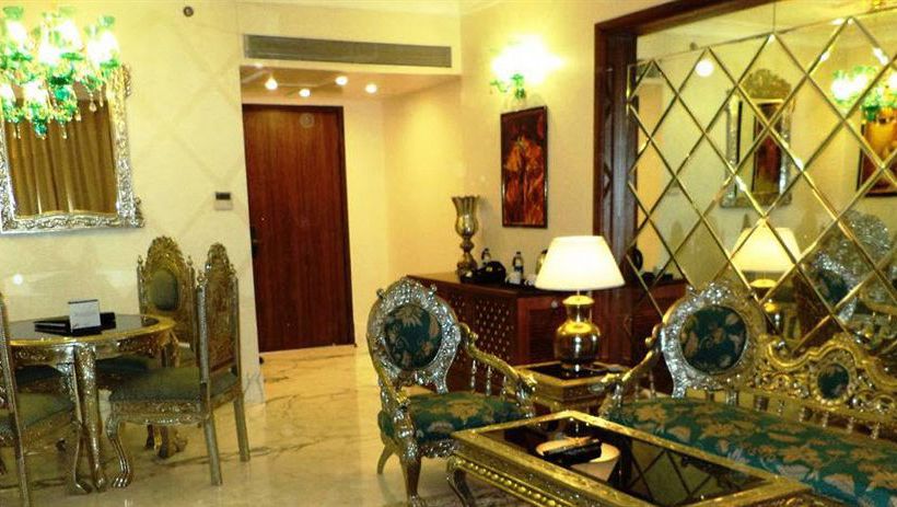 Hotel Indana Palace Jodhpur 2