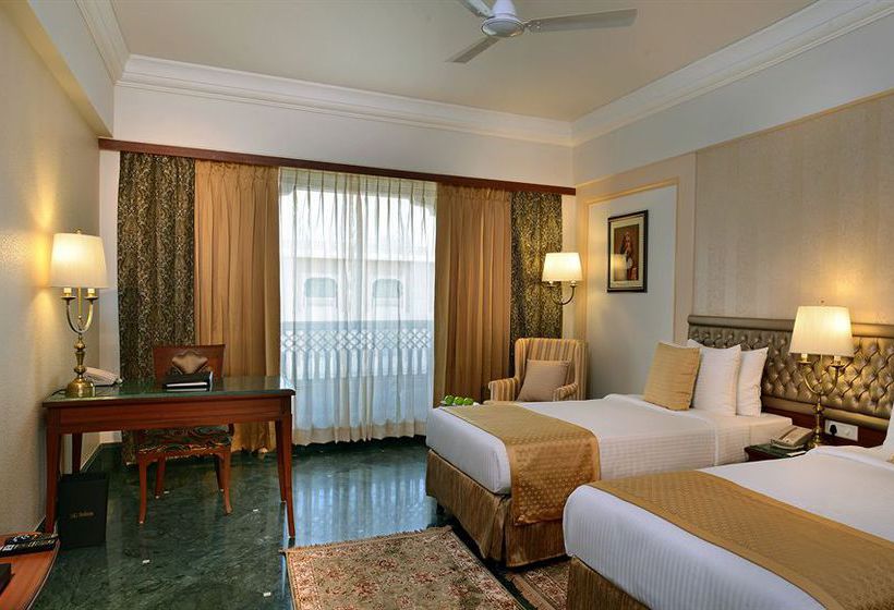 Hotel Indana Palace Jodhpur 20