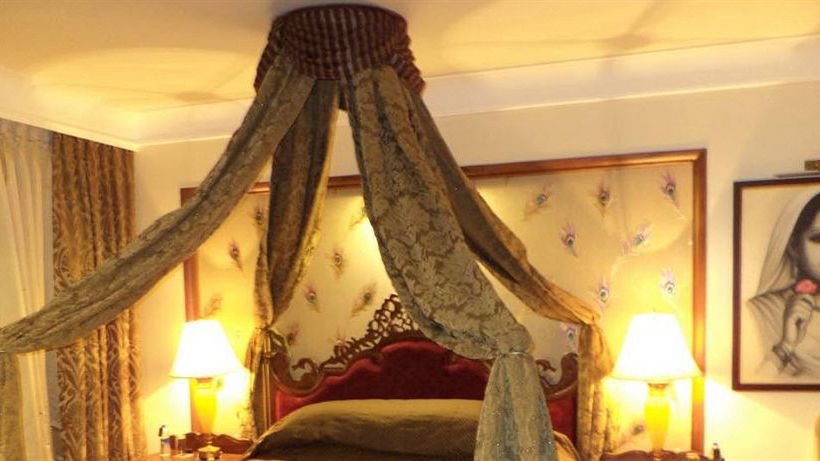 Hotel Indana Palace Jodhpur 3