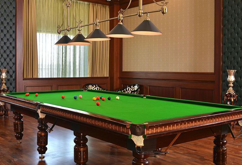 Hotel Indana Palace Jodhpur 9