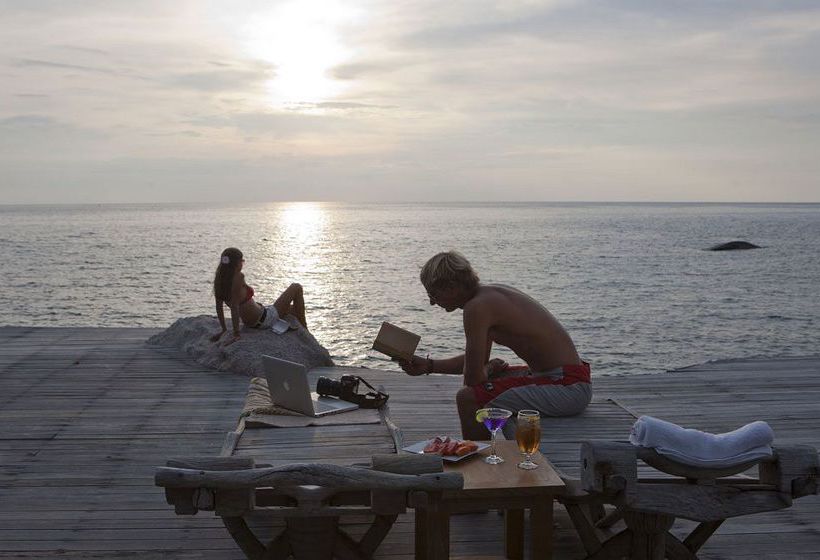 Koh Tao Hillside Resort Koh Tao Surat Thani