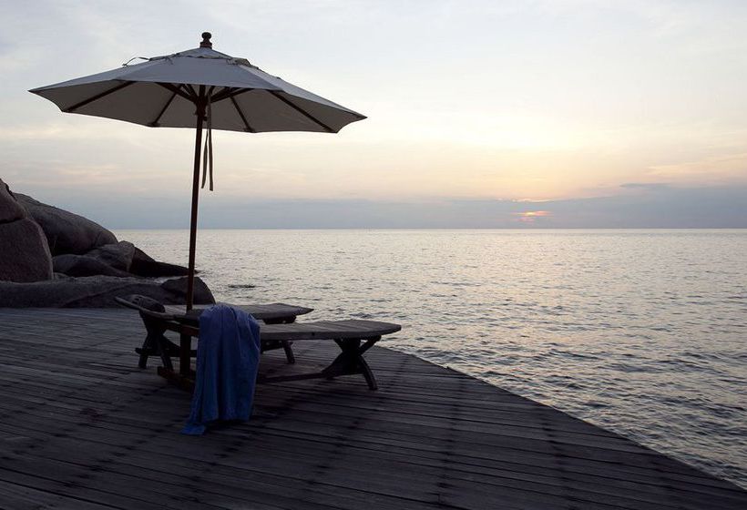 Koh Tao Hillside Resort 1