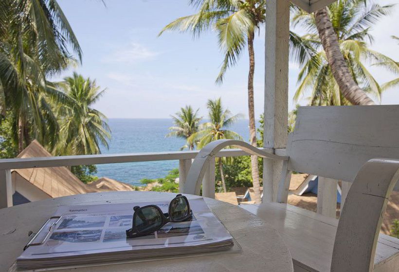 Koh Tao Hillside Resort 10