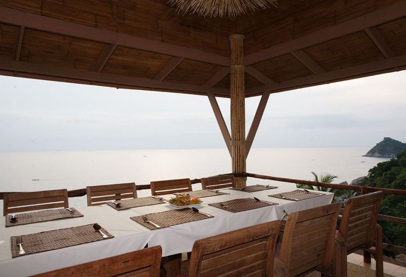 Koh Tao Hillside Resort 11