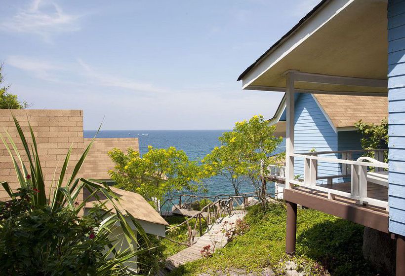 Koh Tao Hillside Resort 12