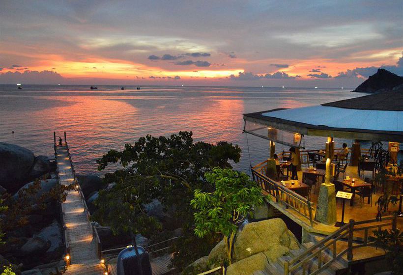 Koh Tao Hillside Resort 14