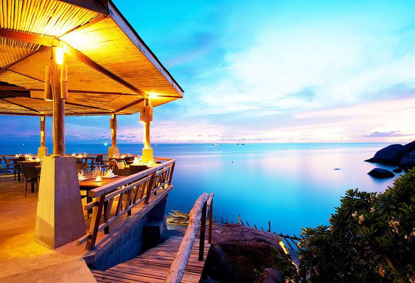 Koh Tao Hillside Resort 15