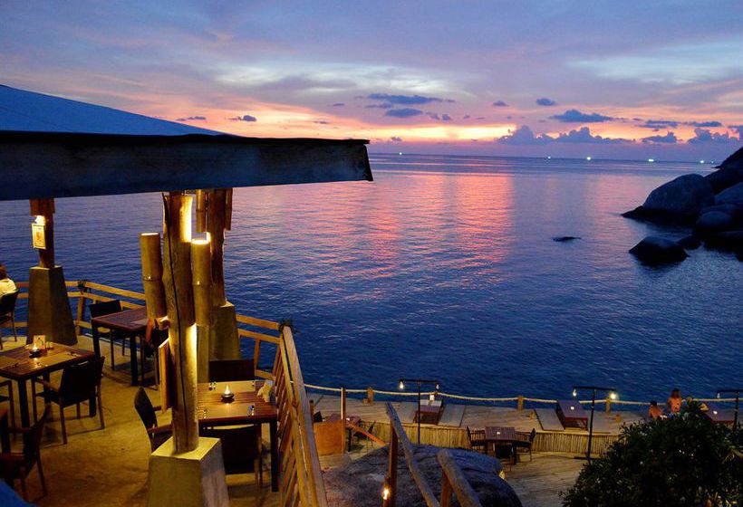Koh Tao Hillside Resort 16