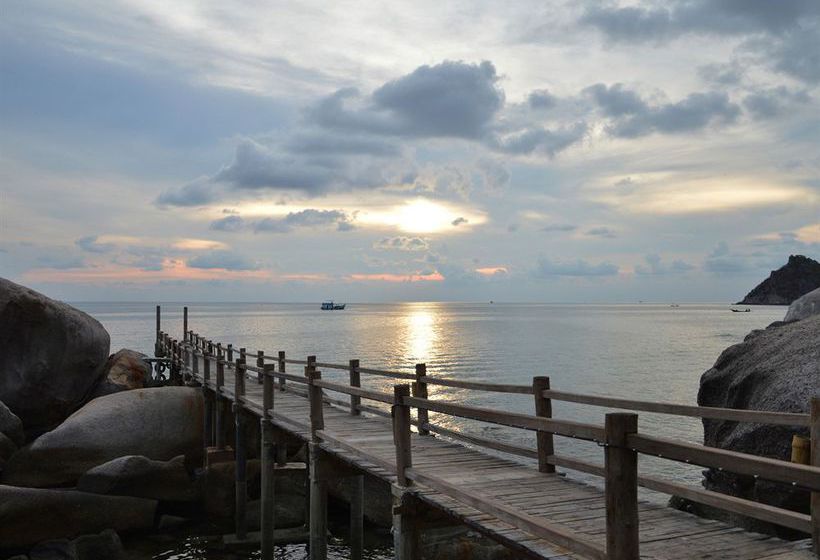 Koh Tao Hillside Resort 17