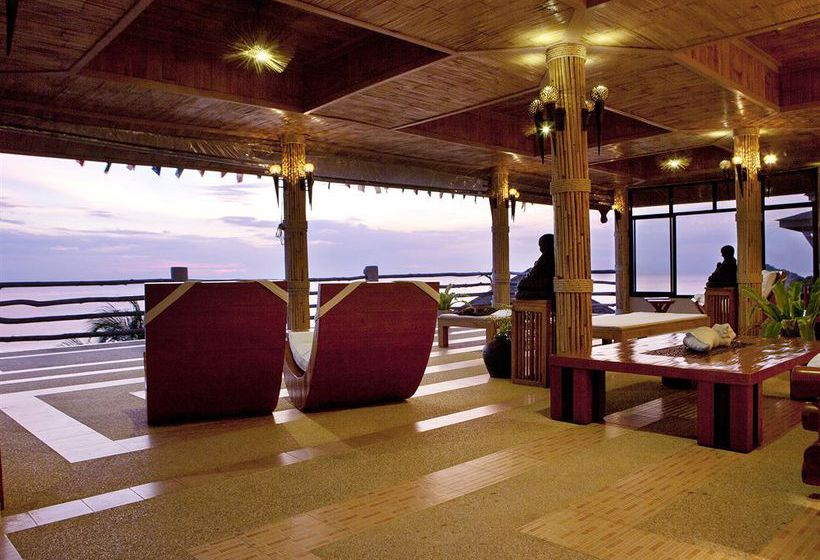 Koh Tao Hillside Resort 18