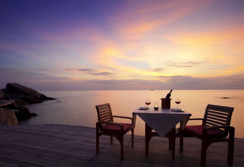 Koh Tao Hillside Resort 2